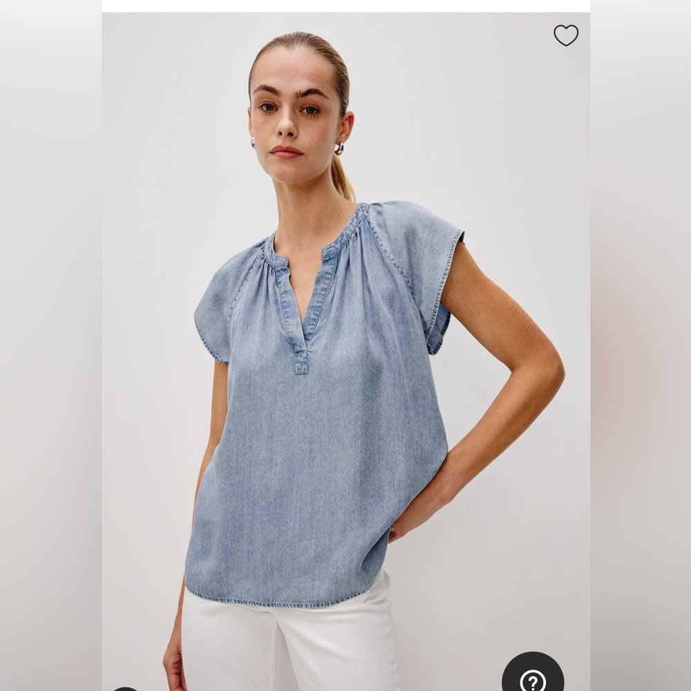 Rails Maribel Top - NEW Never Worn !